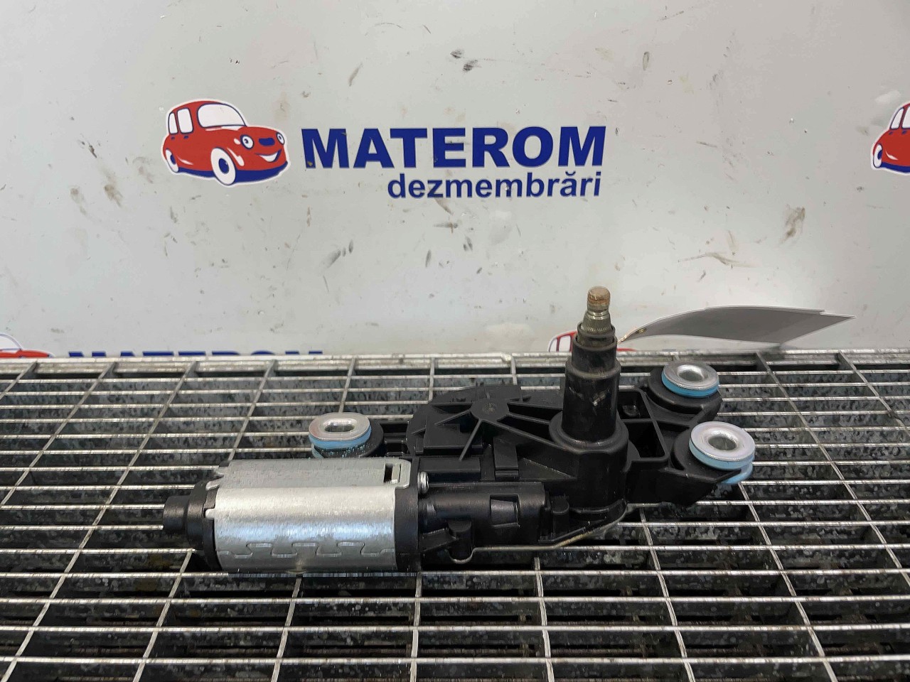 MOTORAS STERGATOR HAION VOLVO XC 60 - - (2008 2013)