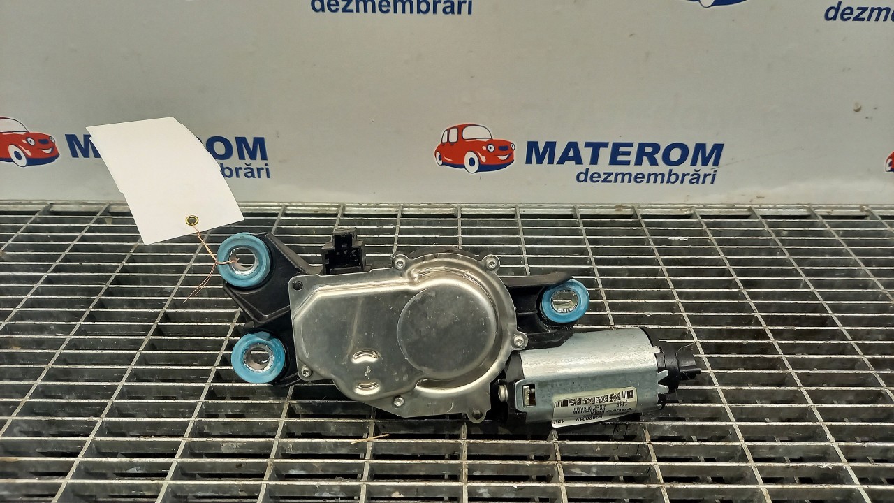 MOTORAS STERGATOR HAION VOLVO XC 60 - - (2008 2013)