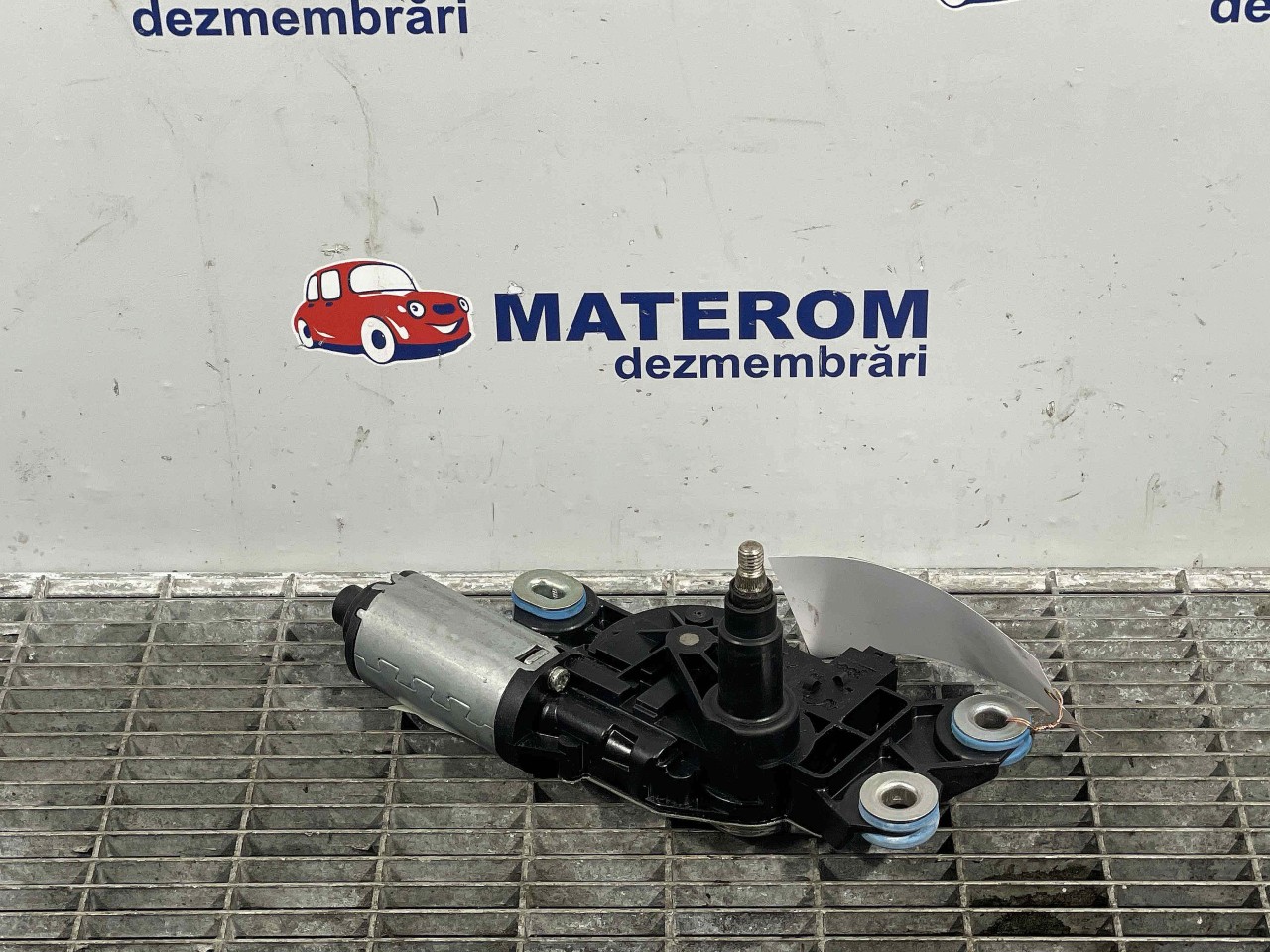 MOTORAS STERGATOR HAION VOLVO XC 60 XC 60 - - (2008 2013)