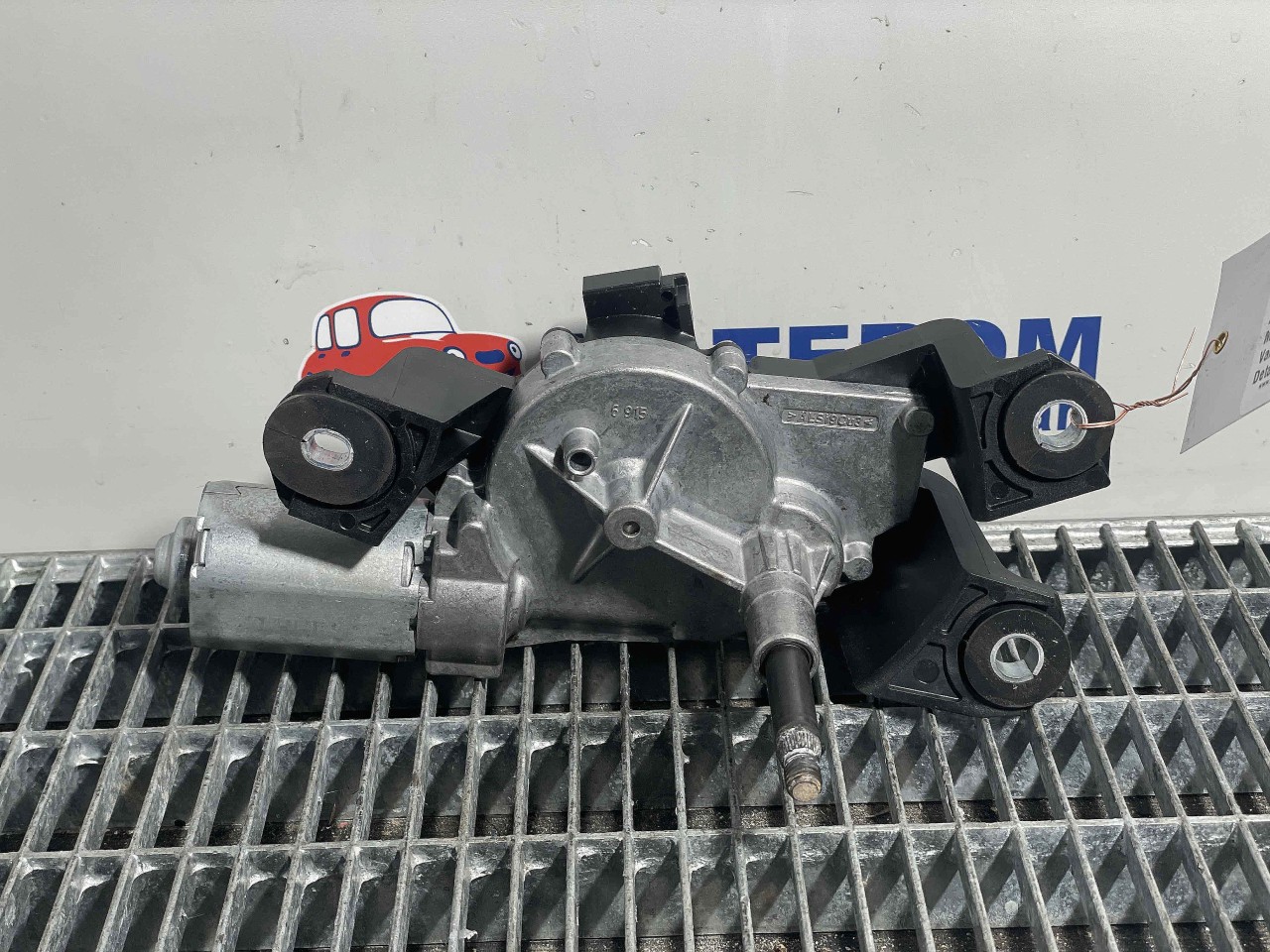 MOTORAS STERGATOR HAION VOLVO XC 90 XC 90 - - (2015 2022)