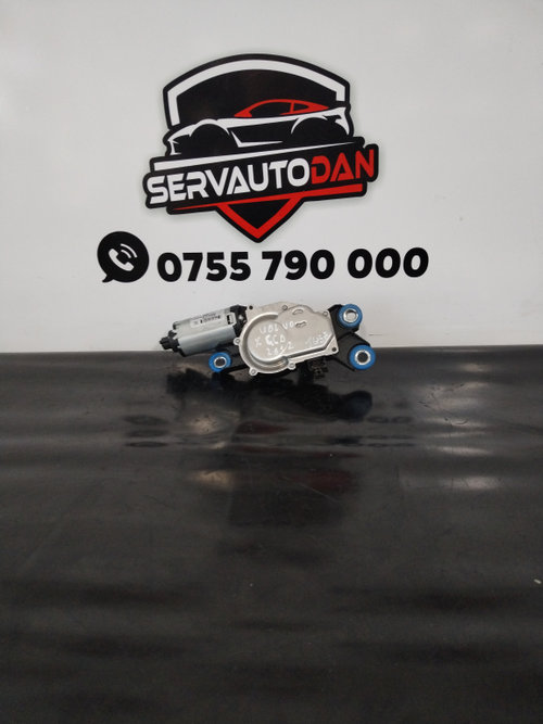Motoras stergator haion Volvo XC60 (2008-2013) 2.4 Motorina 2012, 31290787