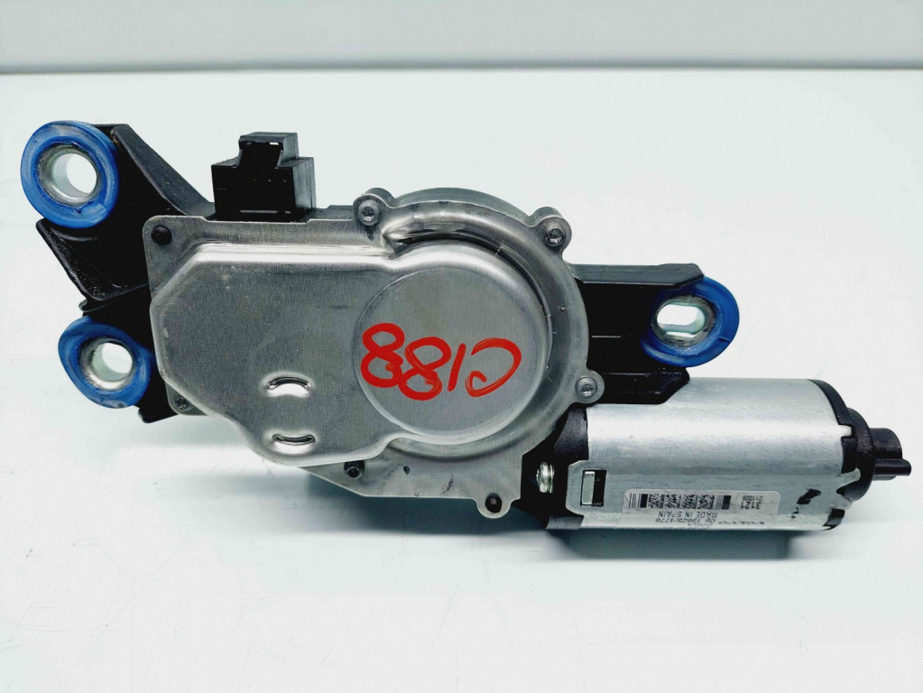 Motoras stergator haion Volvo XC60 [Fabr 2008-2017] W000023200