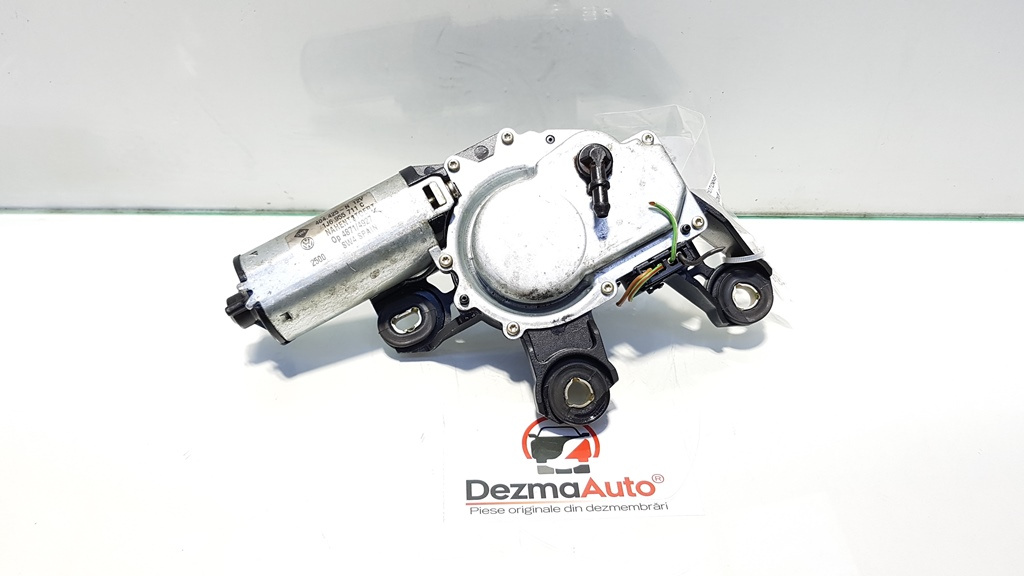Motoras stergator haion, Vw Golf 4 (1J1) [Fabr 1997-2004] 1J6955711C (id:40360)