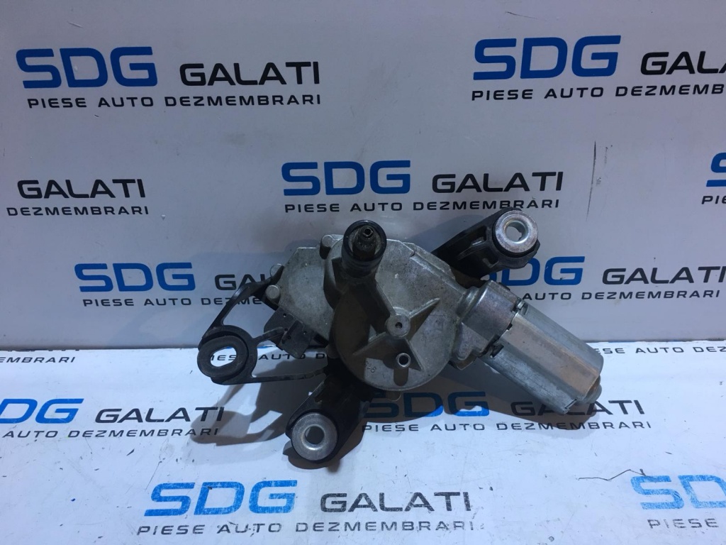 Motoras Stergator Haion VW Golf 5 2003 - 2009 Cod 1K6955711C 1K6 955 711 C