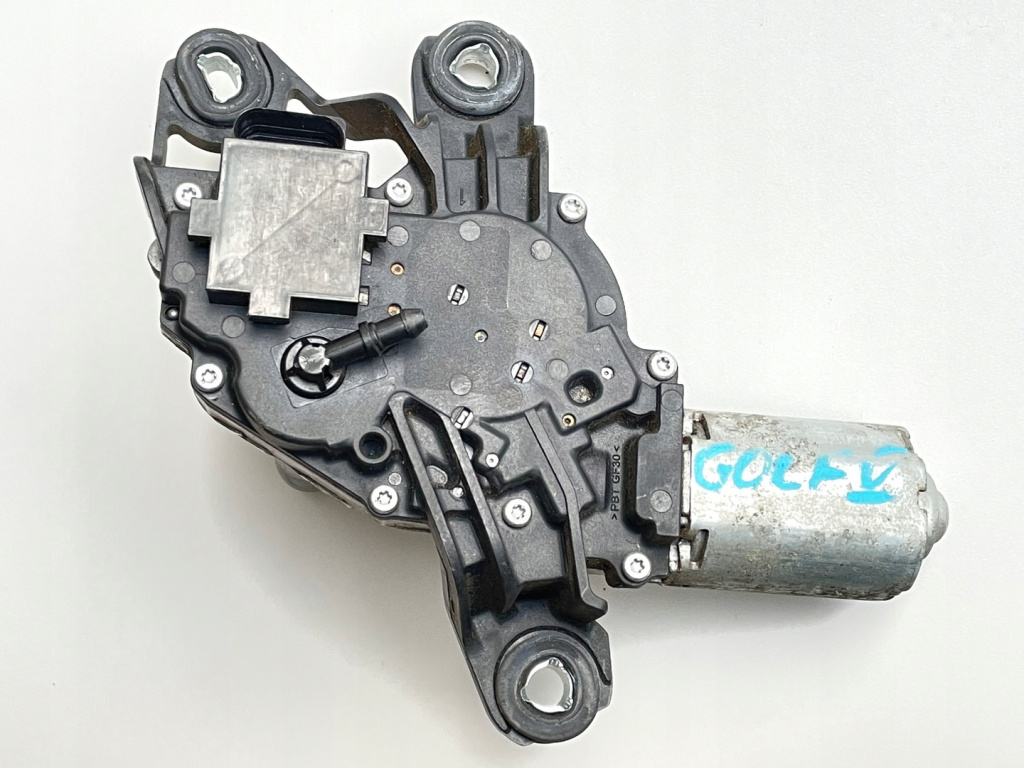 Motoras stergator haion VW Golf 5 - COD 0390201800