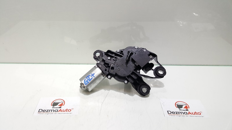Motoras stergator haion, Vw Golf 5 Plus (5M1) 5M0955711B (id:353086)