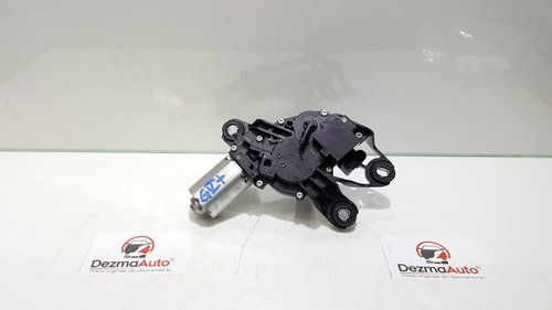 Motoras stergator haion, Vw Golf 5 Plus (5M1) 5M0955711B (id:353086)