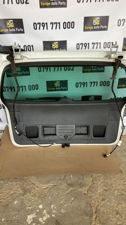 Motoras stergator haion Vw Golf 6 1.8 TSI cod motor CDA hatchback an 2010