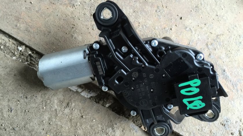 Motoras stergator haion Vw Golf 6 2009 2010 2011 2012
