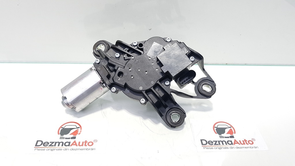 Motoras stergator haion, Vw Golf 6 (5K1) cod 5K6955711B (id:367496)