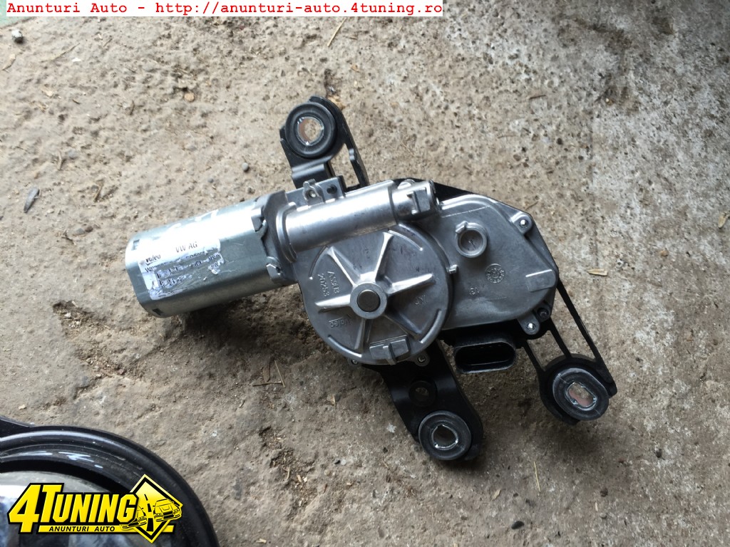 Motoras stergator haion Vw Golf 7 2013 2014