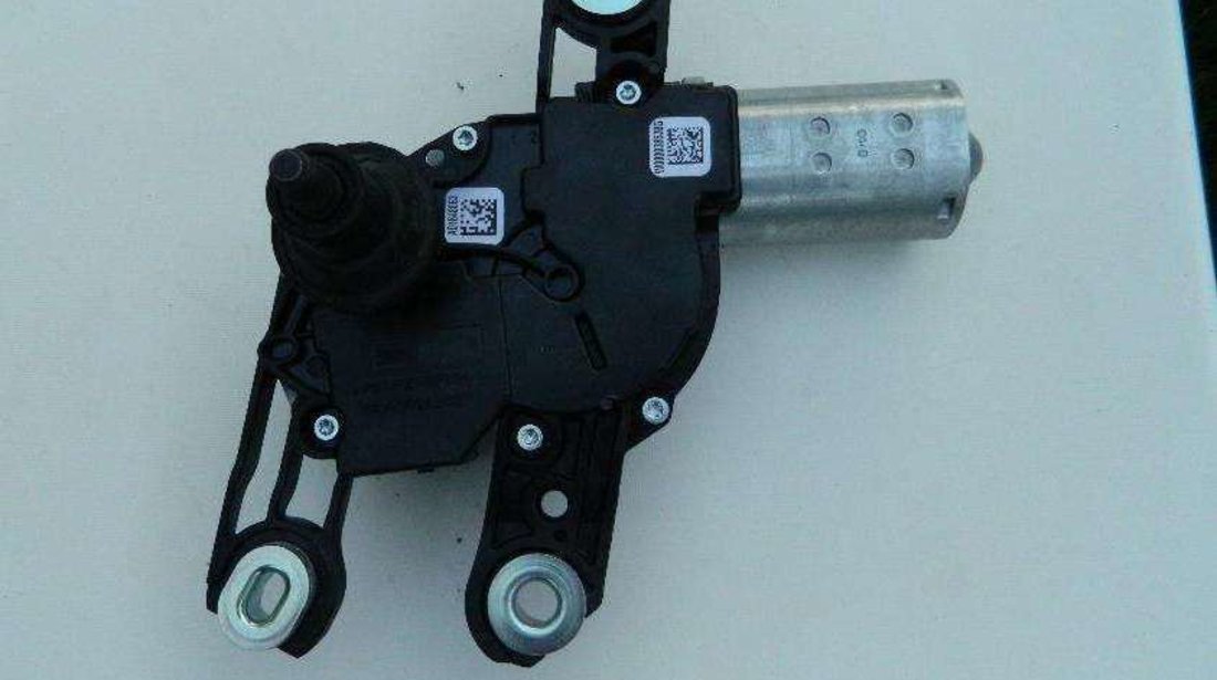 Motoras Stergator Haion Vw Golf 7 cod 5G0955711