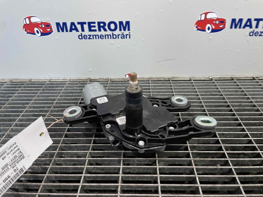 MOTORAS STERGATOR HAION VW GOLF SPORTSVAN - - (2014 2020)