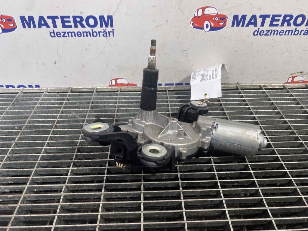 MOTORAS STERGATOR HAION VW GOLF V - - (2004 2008)