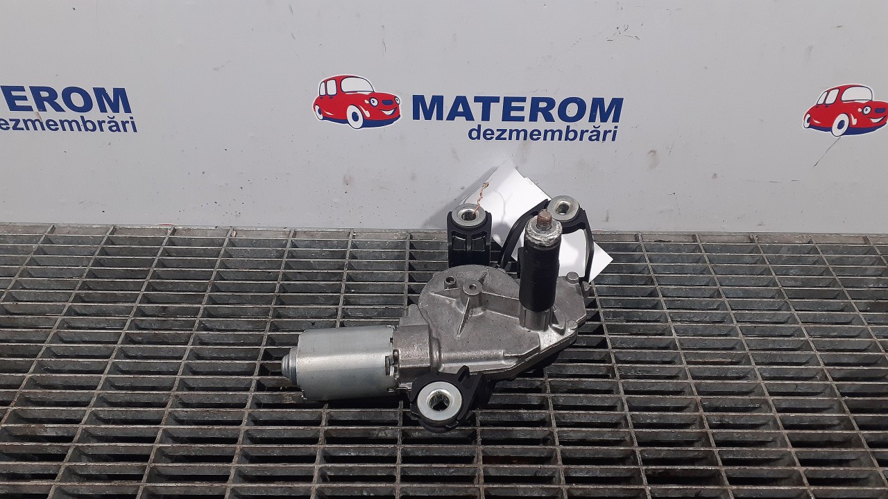 MOTORAS STERGATOR HAION VW GOLF VI - - (2008 2012)