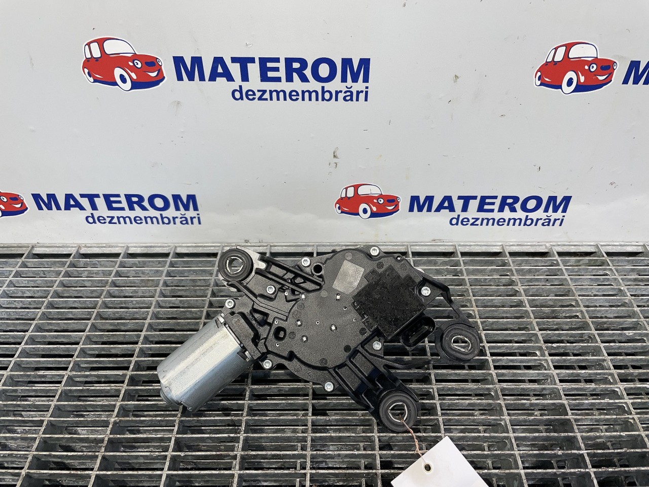 MOTORAS STERGATOR HAION VW GOLF VI GOLF VI - - (2008 2012)