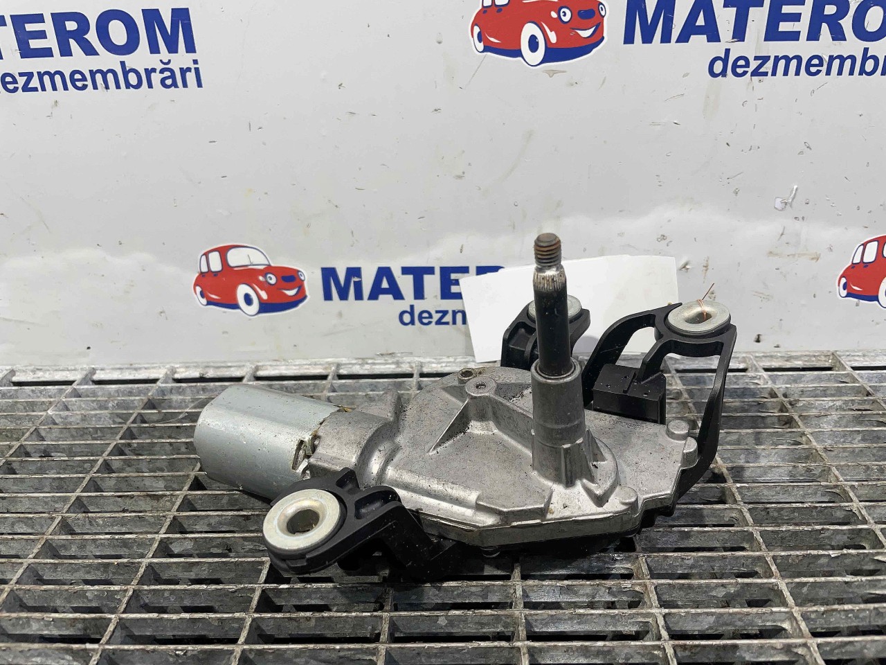 MOTORAS STERGATOR HAION VW GOLF VI GOLF VI - - (2008 2012)