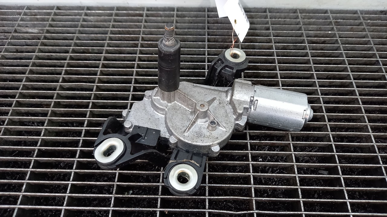 MOTORAS STERGATOR HAION VW GOLF VI PLUS GOLF VI PLUS - - (2008 2014)