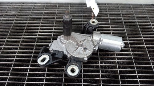 MOTORAS STERGATOR HAION VW GOLF VI PLUS GOLF VI PLUS - - (2008 2014)