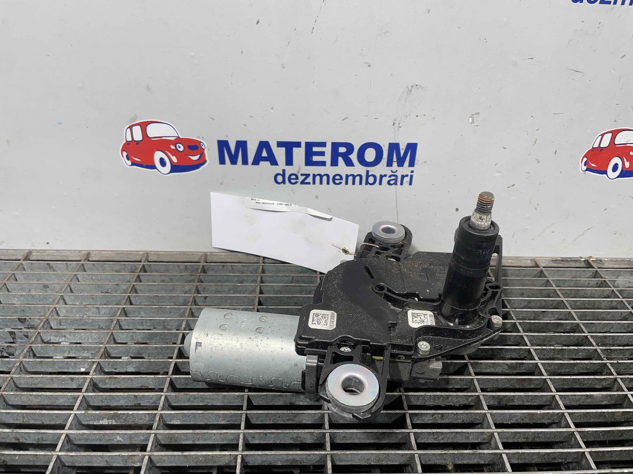 MOTORAS STERGATOR HAION VW GOLF VII - - (2012 2016)