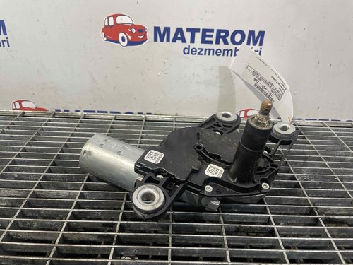 MOTORAS STERGATOR HAION VW GOLF VII - - (2012 2016)