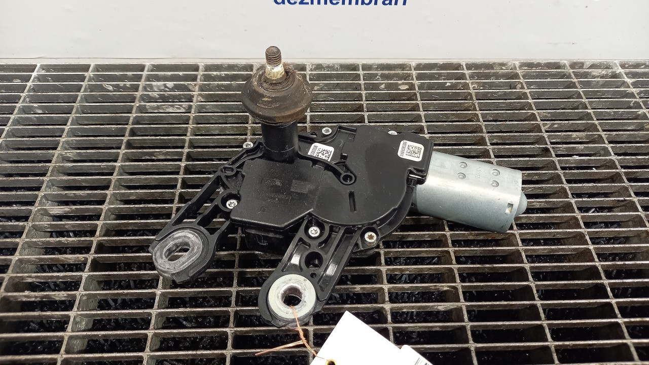 MOTORAS STERGATOR HAION VW GOLF VII - - (2012 2016)