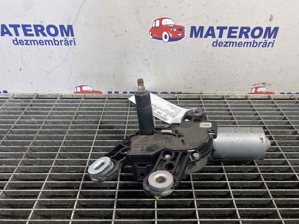 MOTORAS STERGATOR HAION VW GOLF VII - - (2012 2016)