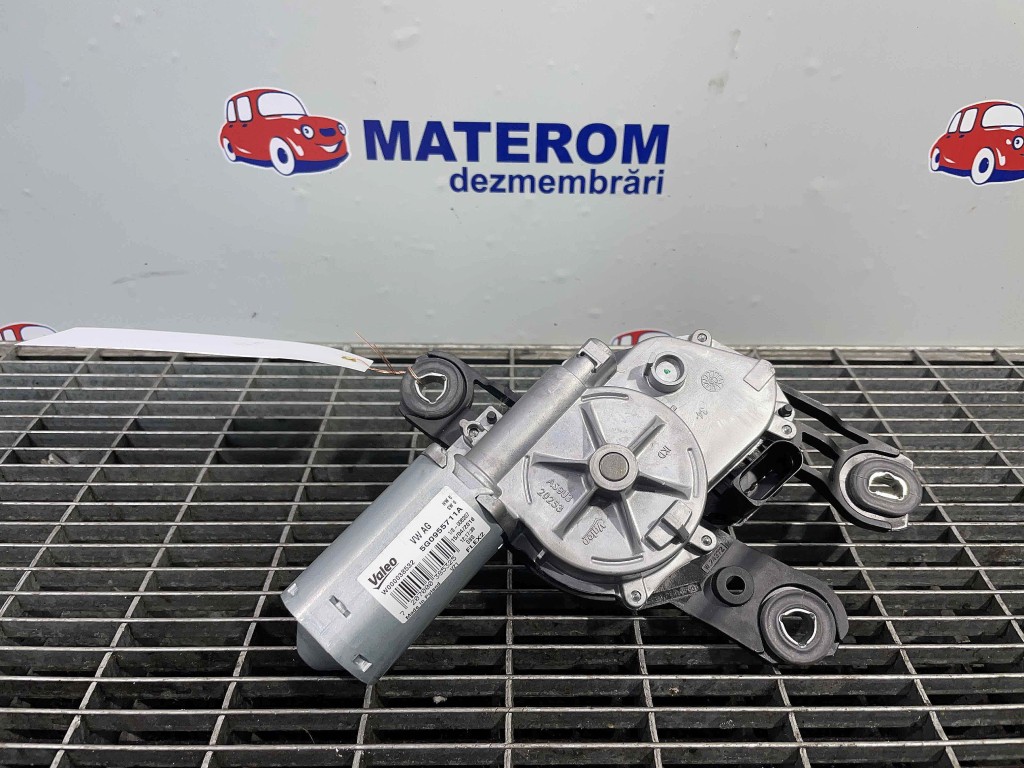 MOTORAS STERGATOR HAION VW GOLF VII - - (2012 2016)