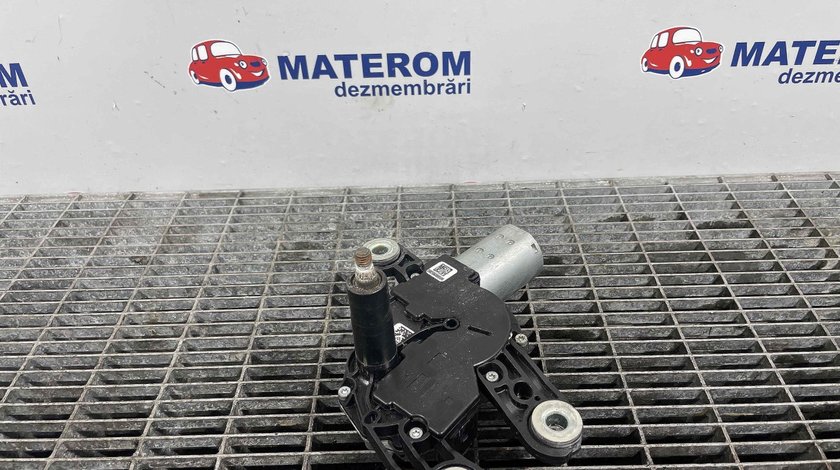 MOTORAS STERGATOR HAION VW GOLF VII GOLF VII - (2012 2017)