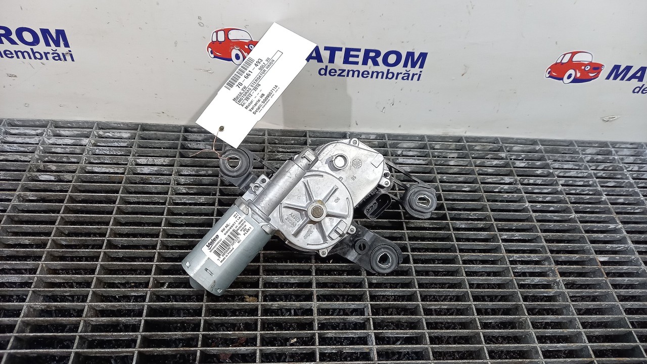 MOTORAS STERGATOR HAION VW GOLF VII GOLF VII - - (2012 2016)