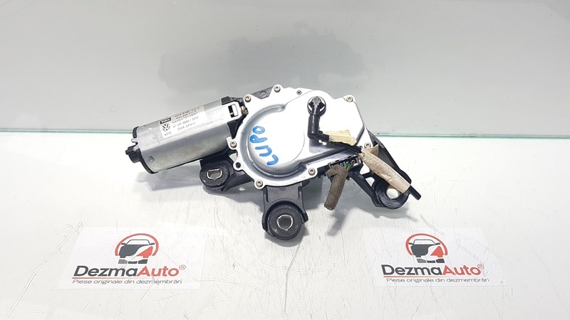 Motoras stergator haion, Vw Lupo (6X1, 6E1) cod 6X0955711F (id:359781)