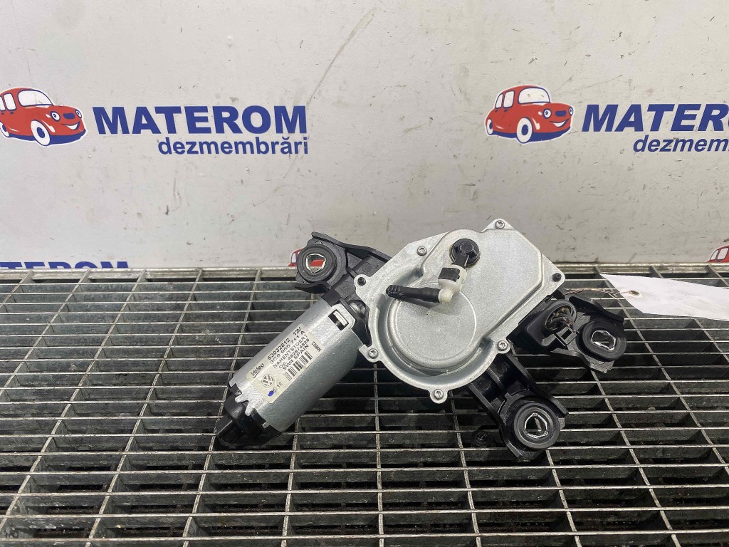 MOTORAS STERGATOR HAION VW PASSAT - - (2005 2010)