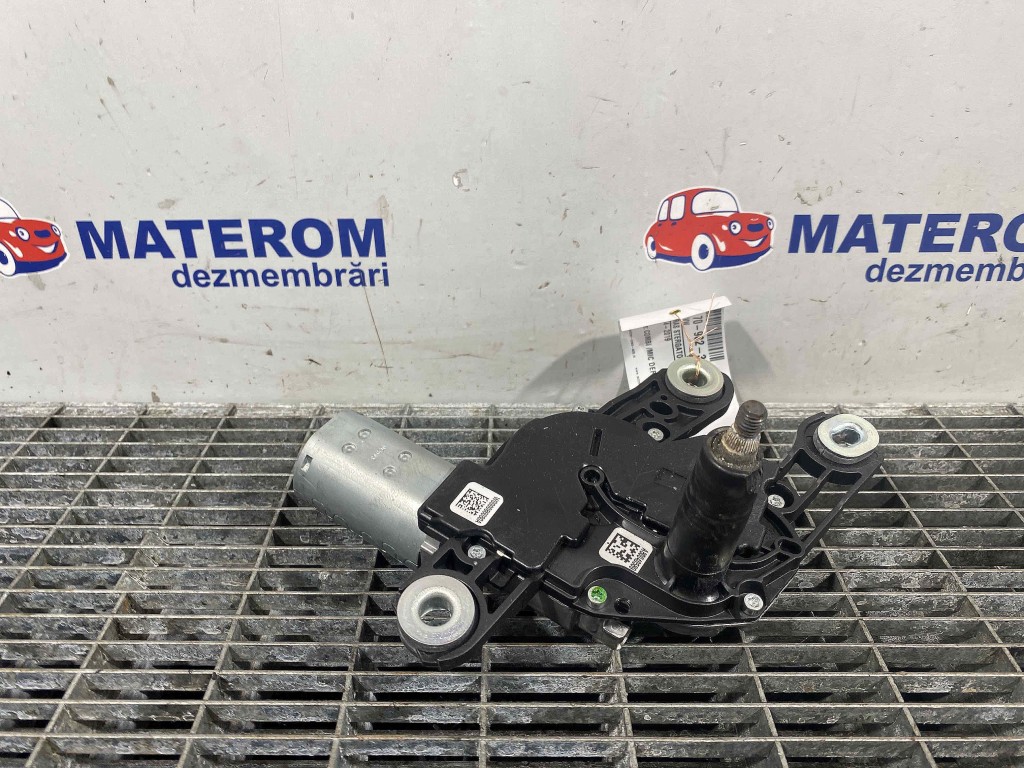 MOTORAS STERGATOR HAION VW PASSAT - - (2014 2019)