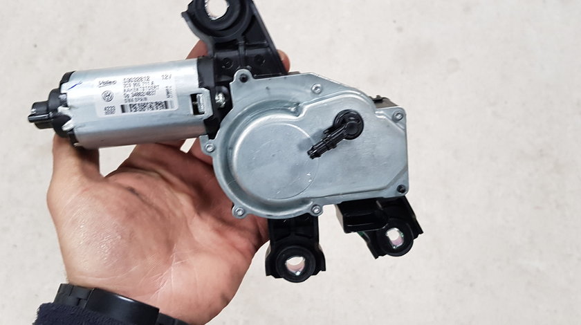 Motoras stergator haion Vw Passat B7 2011 2012 2013