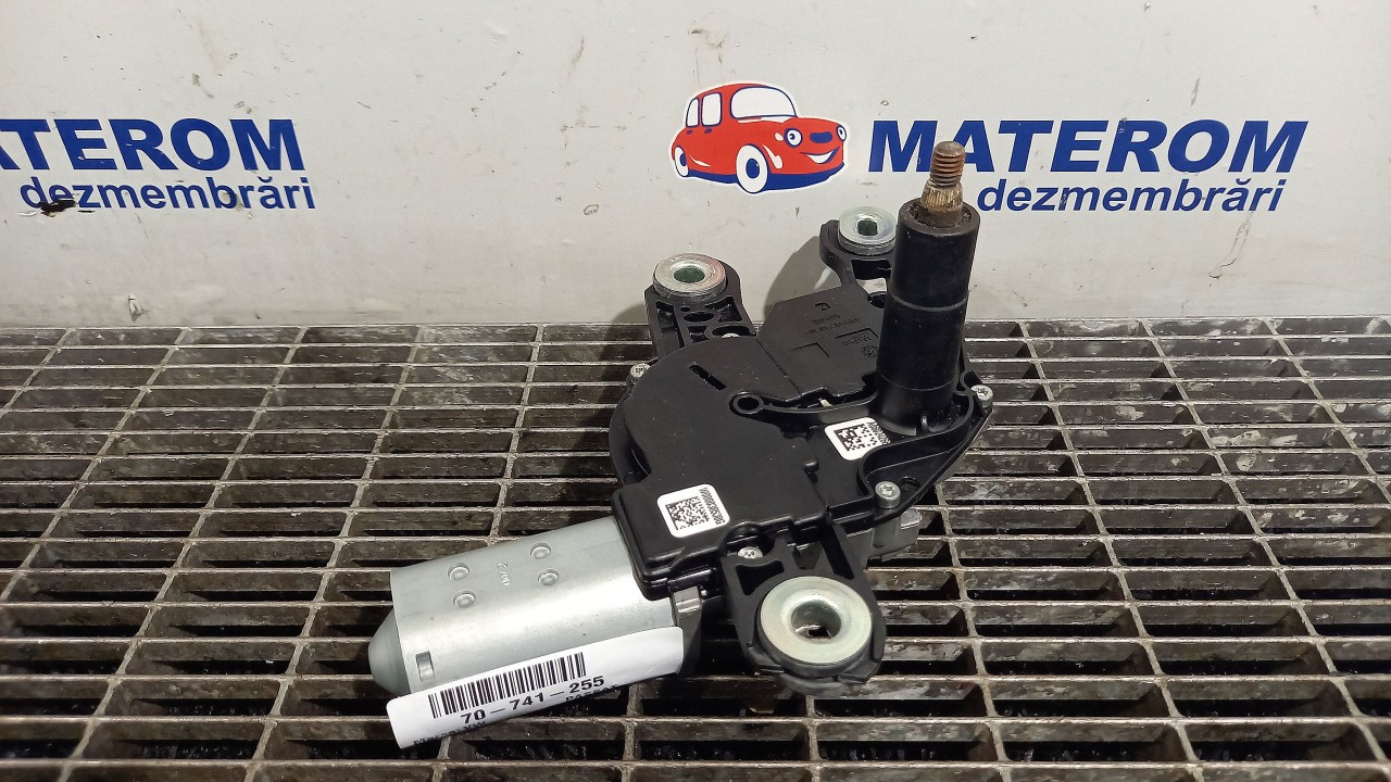 MOTORAS STERGATOR HAION VW PASSAT PASSAT - - (2014 2019)