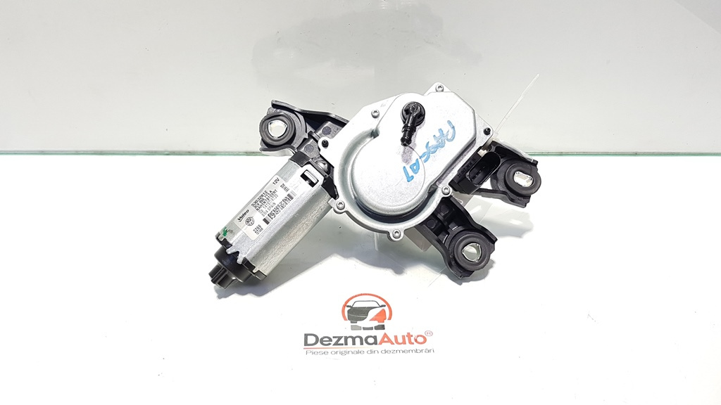 Motoras stergator haion, Vw Passat Variant (365) 3C9955711A (id:398624)