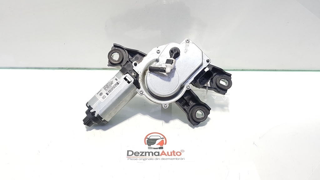 Motoras stergator haion, Vw Passat Variant (365) 3C9955711A (id:396197)