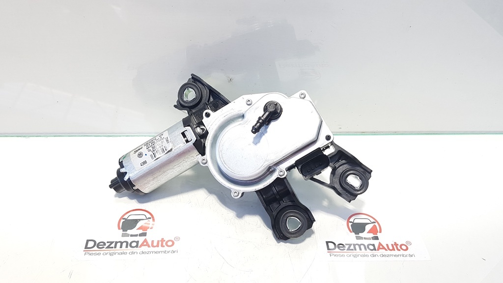 Motoras stergator haion, Vw Passat Variant (3C5) cod 3C9955711A (id:372116)