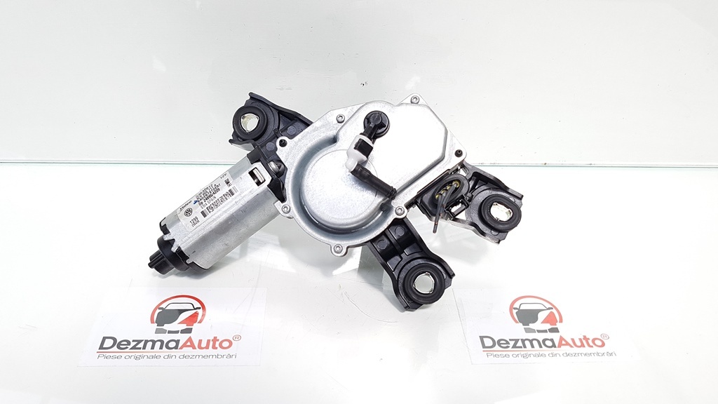 Motoras stergator haion, Vw Passat Variant (3C5) cod 3C9955711A (id:366495)