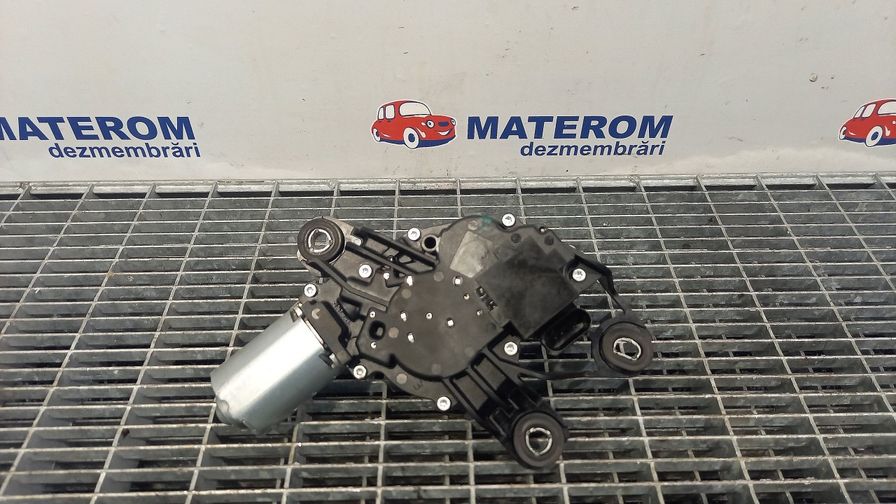 MOTORAS STERGATOR HAION VW POLO - - (2009 2014)