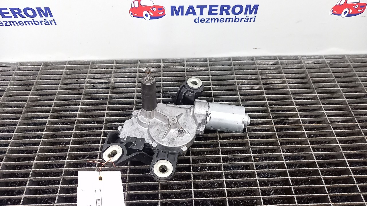 MOTORAS STERGATOR HAION VW POLO - - (2009 2014)