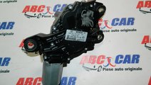 Motoras stergator haion VW Polo 6R model 2008 - 20...