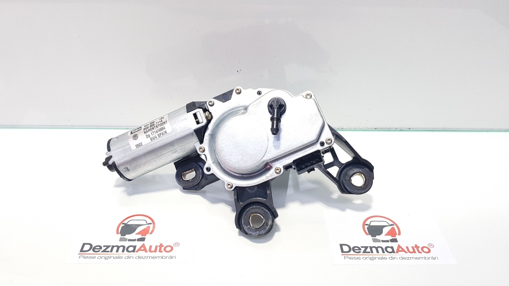Motoras stergator haion, Vw Polo (9N) cod 6Q6955711A (pr:110747)