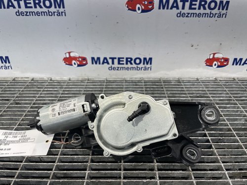 MOTORAS STERGATOR HAION VW SCIROCCO - - (2008 2014)