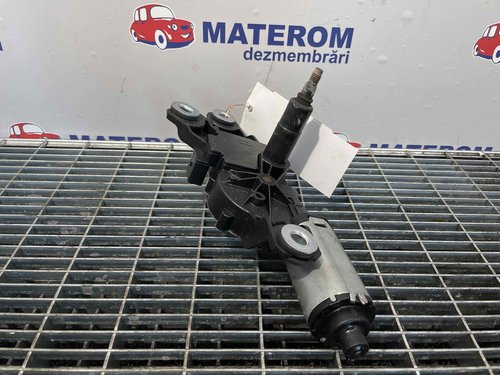 MOTORAS STERGATOR HAION VW SCIROCCO SCIROCCO - - (2008 2014)