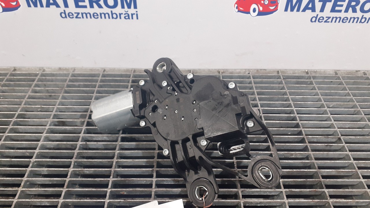 MOTORAS STERGATOR HAION VW SHARAN - - (2010 2015)