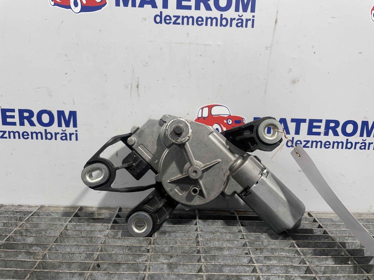 MOTORAS STERGATOR HAION VW SHARAN - - (2010 2015)