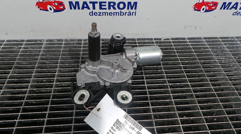 MOTORAS STERGATOR HAION VW SHARAN SHARAN - (2010 2015)