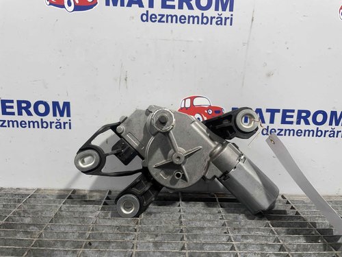 MOTORAS STERGATOR HAION VW SHARAN SHARAN - - (2010 2015)