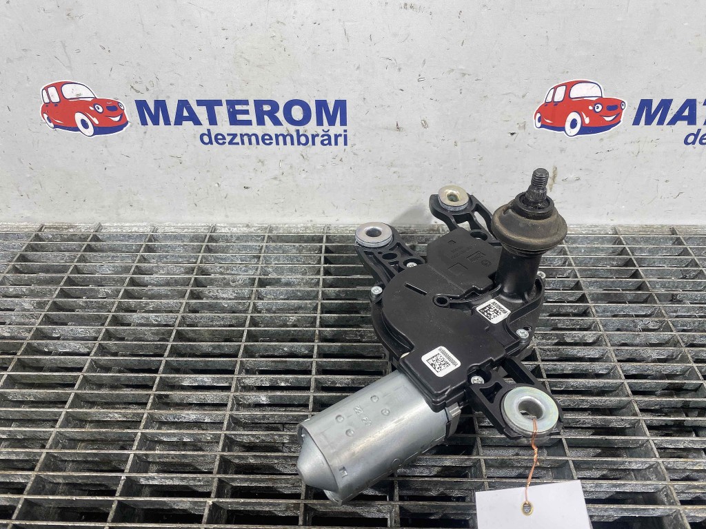 MOTORAS STERGATOR HAION VW T-ROC - - (2017 2021)